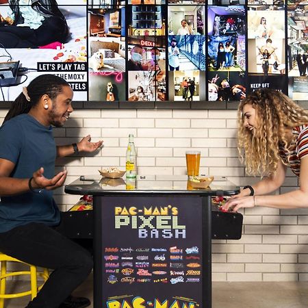 Moxy Austin - University المظهر الخارجي الصورة