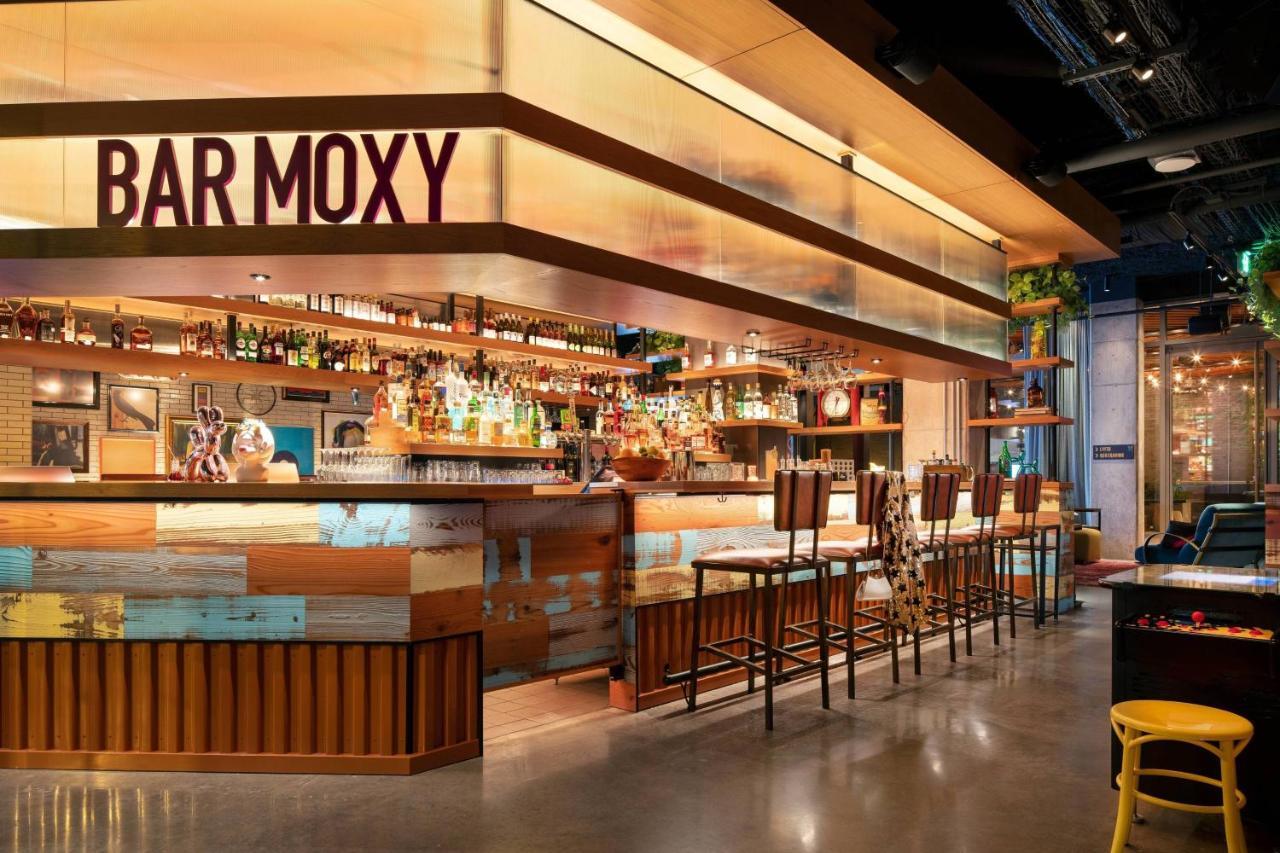 Moxy Austin - University المظهر الخارجي الصورة